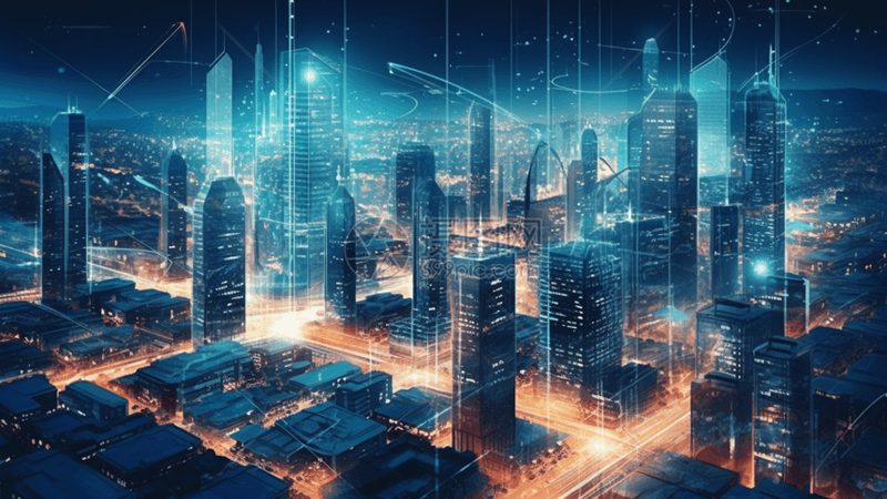 互联网公司如何构建高效的技术栈？**