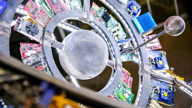 智慧解决方案尺寸参数解析：关键指标与选型逻辑