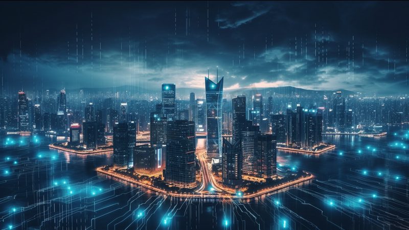 数据治理培训：IT决策者的必备知识体系